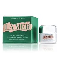 在飛比找蝦皮商城優惠-La Mer 海洋拉娜 - 甦活緊緻眼霜