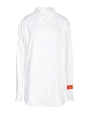[HERON PRESTON] HERON PRESTON Shirts - Item 10284115