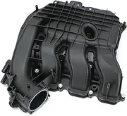 Intake Manifold Compatible For Chrysler 11-14 Compatible For Dodge Challenger Compatible For Ram 12-15 C/V For 6 Cyl 3.6L Engine 5184693AE