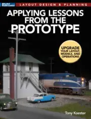 Kalmbach 12831 Applying Lessons From the Prototype Book