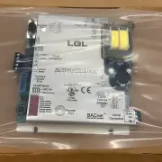 Automated Logic LGL