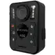 CHICHIAU-1296P螢幕型兩用 超廣角170度夜視隨身影音密錄器/可外接鏡頭 行車紀錄器 H30
