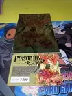 Poison Ivy #13 - Camilla D’errico - Exclusive Variant Rare - NM 600limit