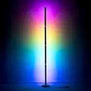 IlluminX Smart Floor LED Lamp 140 cm