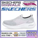 【優質女鞋】SKECHERS_ GO WALK運動鞋/透氣/運動/一腳蹬鞋3FNJ