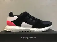 在飛比找Yahoo!奇摩拍賣優惠-現貨 - Adidas EQT Support Ultra 