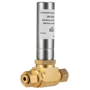 Water Hammer Suppressors for Washing Devices and Outdoor Faucets Easy Installion
