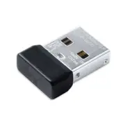 USB Receiver For Logitech MK270/260 Nano MK345 MK220 MK235 Keyboard Mouse
