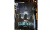 Marvel Ant-Man & The Wasp Quantumania 27x40 Double-sided Poster