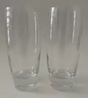 Luigi Bormioli Set 2 Michelangelo 14-1/2 Oz Tumbler High Ball Masterpiece PM514