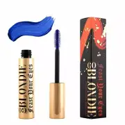 FEAST YOUR EYES MASCARA INTENSE BLUE