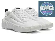 Onitsuka Tiger Dentigre Puff 2.0 1183C362 100 WHITE/WHITE Unisex Shoes