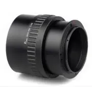 Lens Macro Adapter for M42 Screw Lens to for Nikon Z ZFC Camera Infinite focus