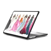 MacBook Pro 14-inch (M1 - M4) Impact Case Couture Crew Macbook Case