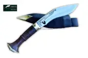 Genuine Gurkha Kukri 5" Blade Cheetlange Special Kukri - Kitchen knife Handmade