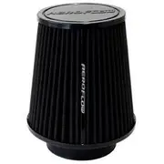 Aeroflow Universal Tapered 6" (152mm) Clamp-On Filter, AF2711-0950