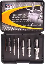 Out Power Extractor Kit 7017P