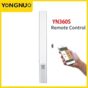 YONGNUO YN360S Ultra-thin Handheld Ice Stick LED Video Light Bi-Color 3200-5500K