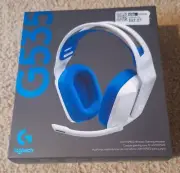 Logitech G535 LIGHTSPEED Wireless Dolby Atmos Gaming Headset
