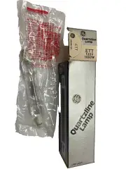 QUARTZLINE LAMP - ETT-1000W 120V
