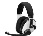 EPOS H3 Hybrid Closed Acoustic Gaming Headset with Bluetooth - White unopened