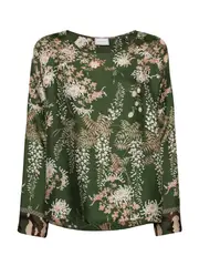[Pierre-Louis Mascia] Blouse