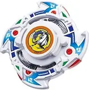 TOMY Beyblade Burst Dragoon Fantom .G.V Spinning Top
