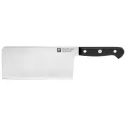 Zwilling J.A. Henckels Gourmet 7" Chinese Chef's Knife