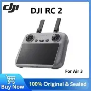 DJI RC 2 RC2 RC-2 Smart Remote Controller DJI Air 3S/Mini 4 Pro/Neo/Flip Drone