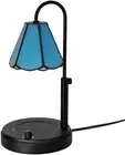 Candle Warmer Lamp with Timer, Dimmable Candle Lamp Warmer Electric Candle