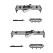 Adjustable Knife Grinding Stone Base Angle Fixed Grinding Stone Stand for Scisso