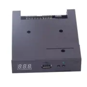 1000 Floppy Disk Drive USB Emulator for Music Keyboard Simulation