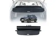 Retractable Cargo Cover for Subaru Outback 2020-2025 Rear Rack Partition Shelter Canvas Trunk Luggage Security Shield Shade