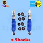 Bilstein B6 Front shocks for Ford E-450 Super Duty 00-14 Kit 2