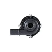 Bosch Auxiliary Water Pump for Alpine A110 II 1.8L 185Kw 215Kw 2017-ON