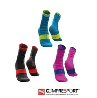 在飛比找樂天市場購物網優惠-瑞士 compressport V3 超輕量10克跑襪 跑步