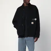 [Carhartt WIP] Black OG Arcan Graphic Jacket XL Black