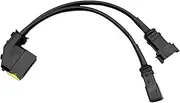 ECA Unit Wiring Harness is Compatible for Trucks Such As Scania/Man Compatible for Benz/DAF/Volvo 2612292 2441305 2392193 2290706 2300038 2709624