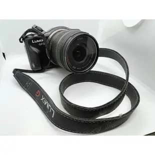 二手 可議價 Panasonic LUMIX DMC-GF3GT 全黑色 DC-GF3 單眼相機 數位相機
