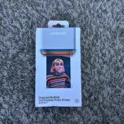 Polaroid Hi-Print 2x3 Gen 2 Pocket Photo Printer #009128 BRAND NEW