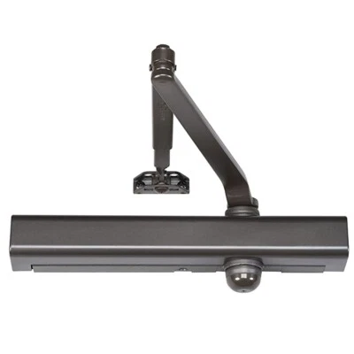 Norton 8301 Adjustable Surface Door Closer DB