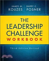 在飛比找三民網路書店優惠-The Leadership Challenge Workb