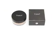 Ynzon Pressed Foundation Sealed New #02 #2 Makeup Medium Neutral Light Tan