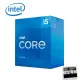 Intel Core i5-11400 中央處理器 盒裝