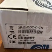 Crestron GLS-ODT-C-CN Dual Technology Occupancy Sensor 6510222 New Sealed