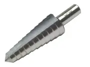 Halls - MC 7M High Speed Steel Step Drill 4 - 20mm