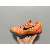 在飛比找蝦皮購物優惠-【XH sneaker】Nike Kobe 9 EM Low