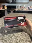 Ampper Clip On Security Mirror (6.69" x 2.95", Frameless Rectangle)