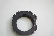 Contax C/Y Lens onto Arri LPL Camera Adapter/Converter Infinity focus works:remo