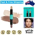 Creamy Contour and Highlight Stick - Dual-Ended Wonder Stick for All Skin Tones